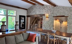Domaine Mont Saint Juan